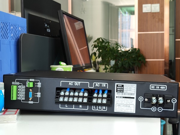 Why UPS power supplies are used in industry